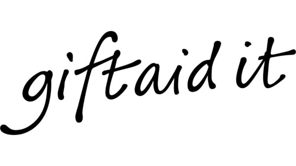 Gift aid it logo