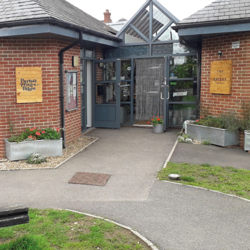 Langport river frontage project has attracted new businesses to the town