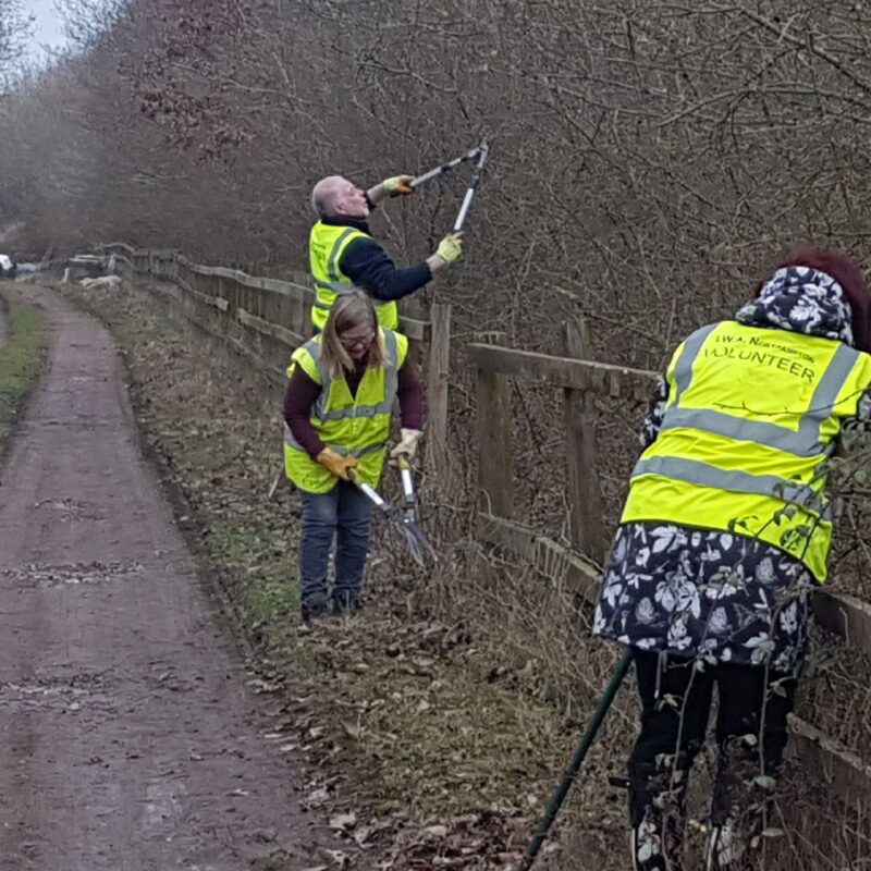 task party work lock 7