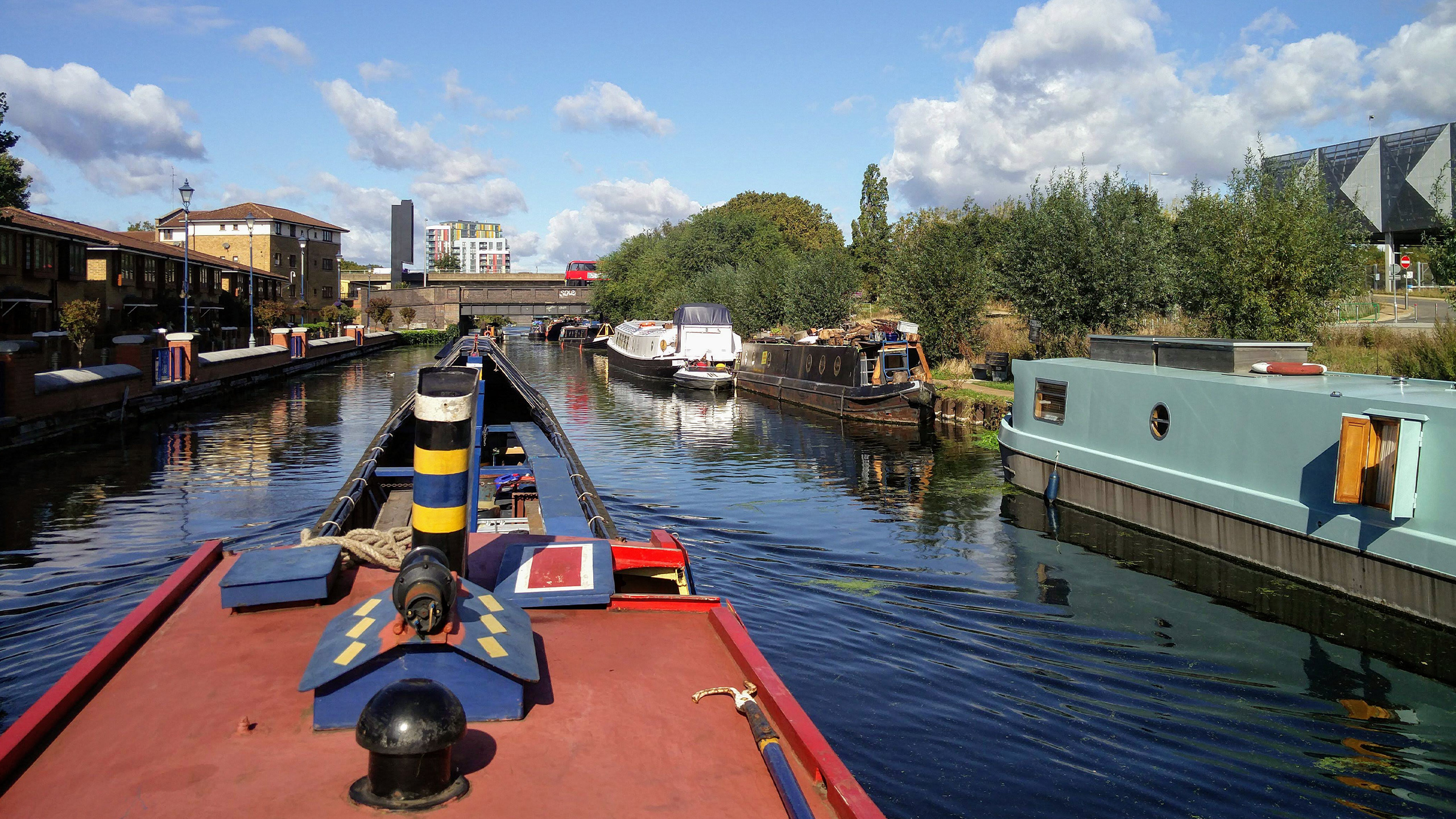 Biofuels - HVO - The Inland Waterways Association