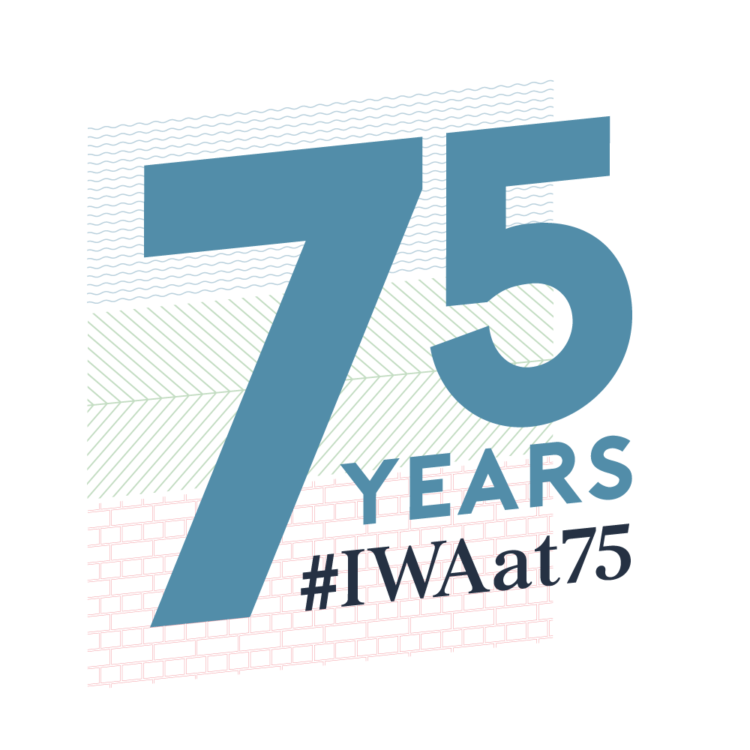 IWA - 75 Years Of Campaigns - The Inland Waterways Association