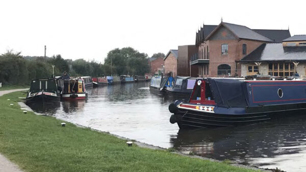 Crown Wharf planning protection for heritage