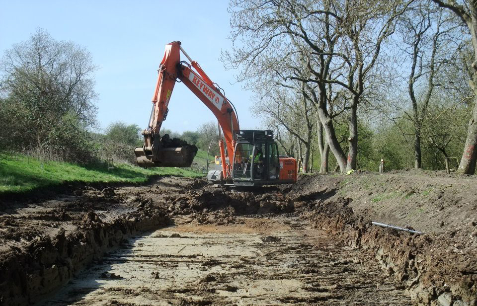 Herefordshire and Gloucestershire (2)