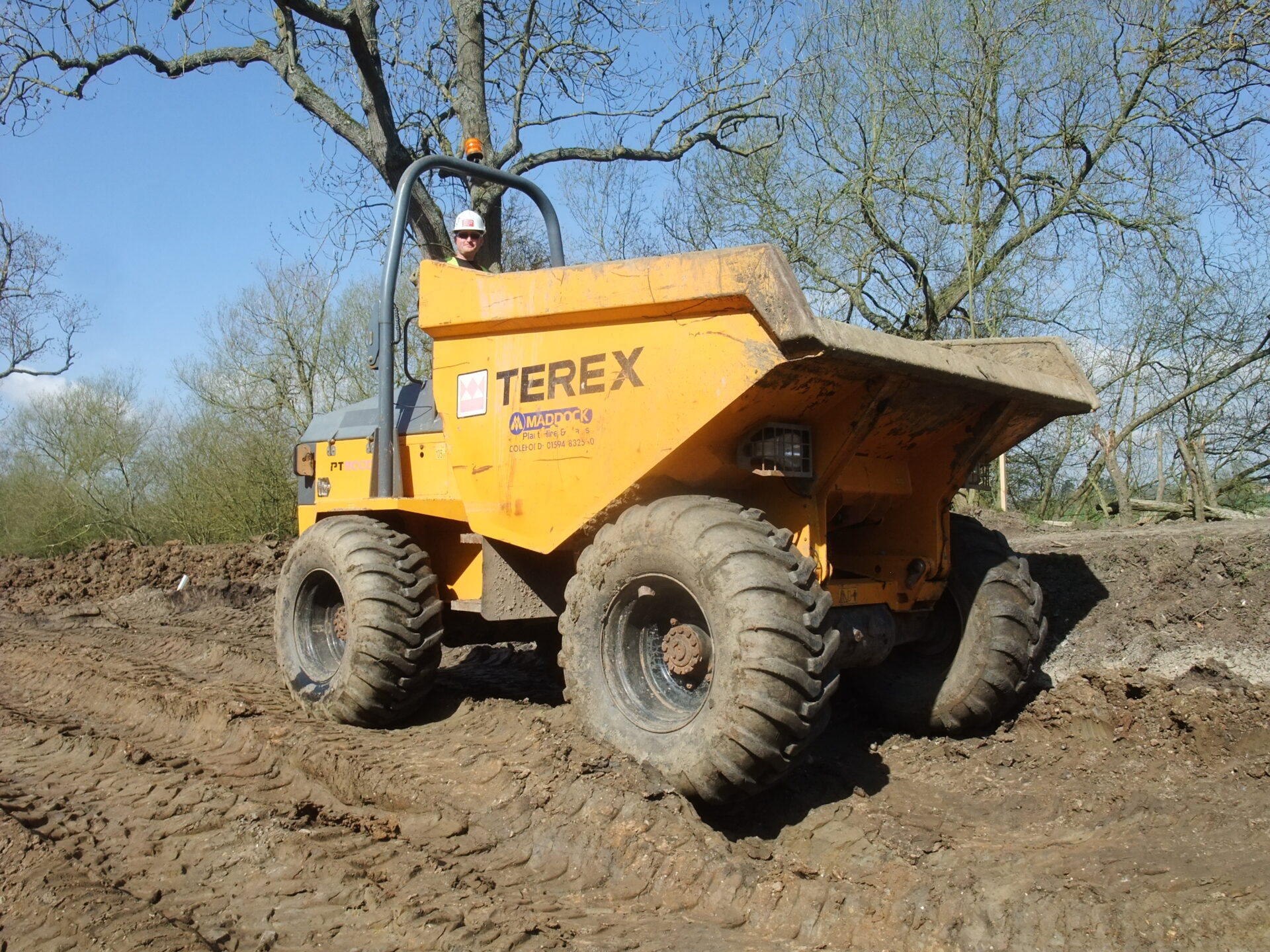 Herefordshire and Gloucestershire 3