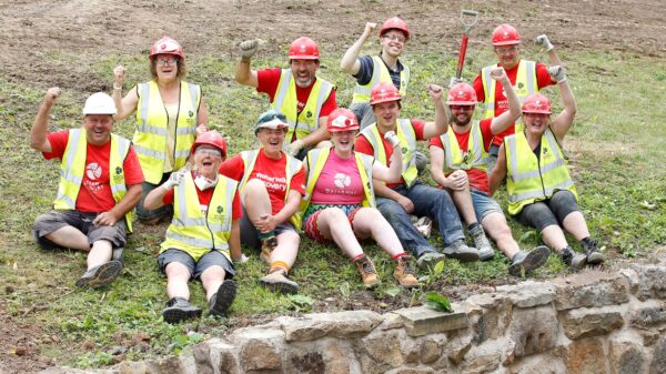 Canal Restoration - Inland Waterways