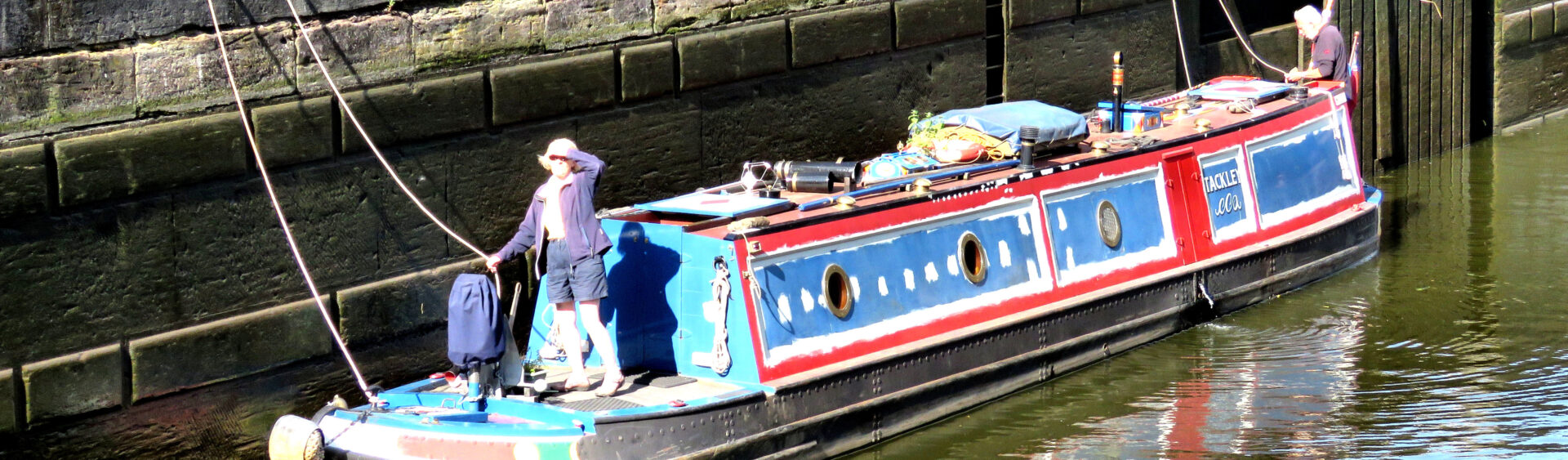 Chester & Merseyside Branch Walk
