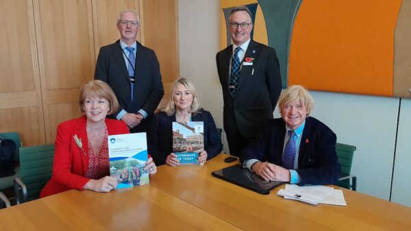 Hybrid APPGW Meeting in November 2022