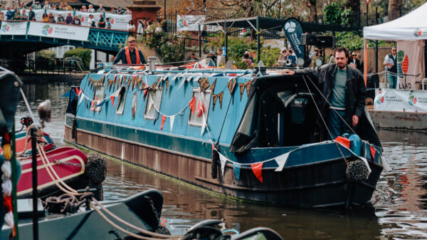 2023 Canalway Cavalcade