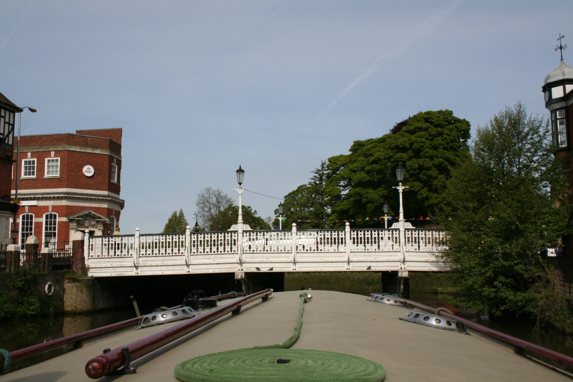 Tonbridge "Great Bridge"