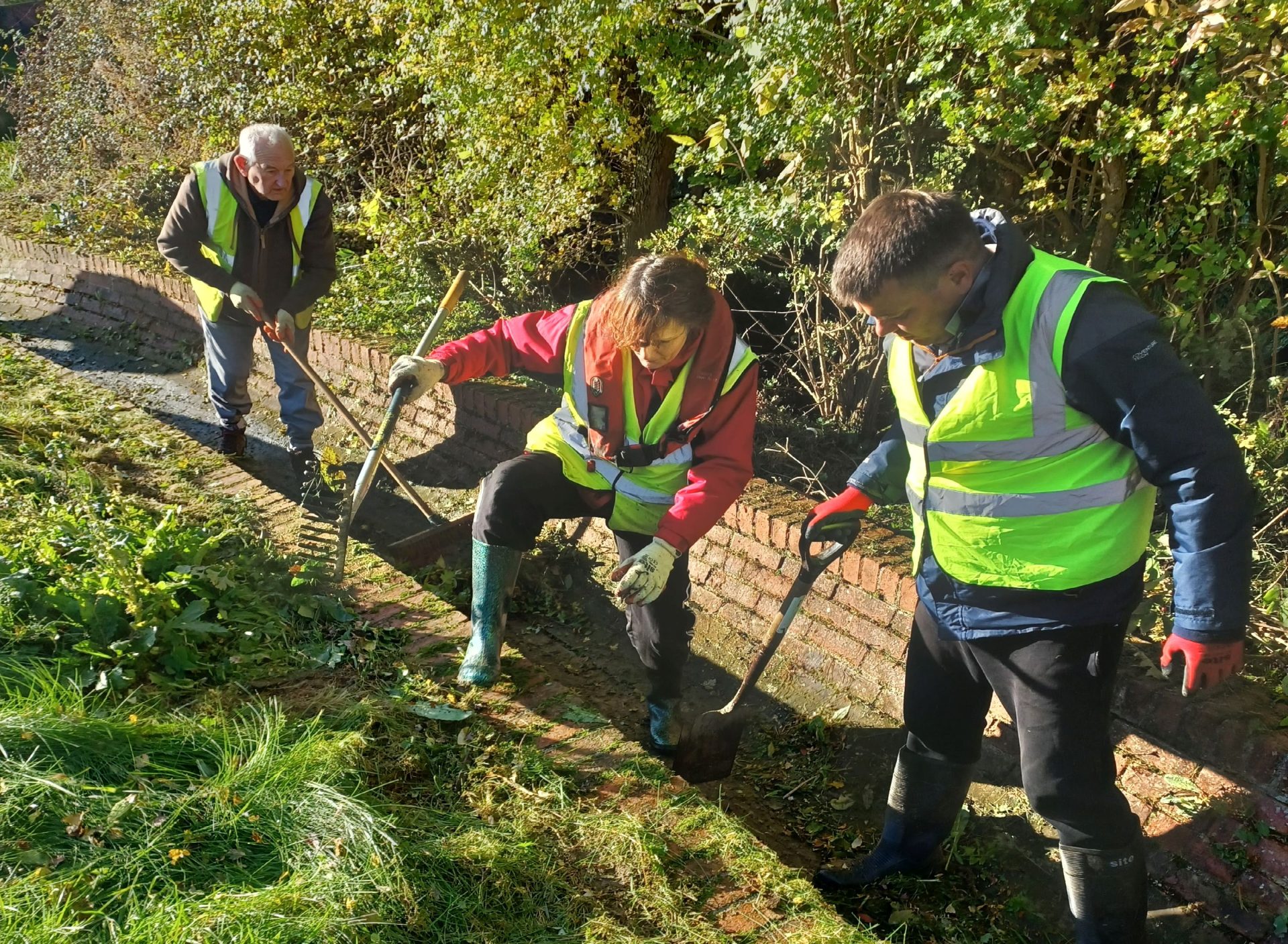 Task Party 5th Nov 23