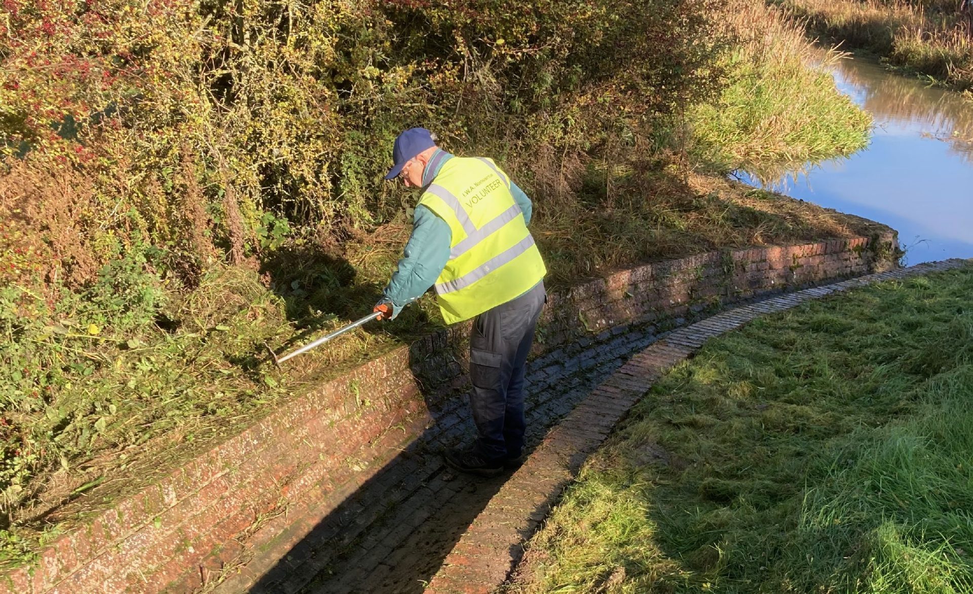 Task Party 5th Nov 23