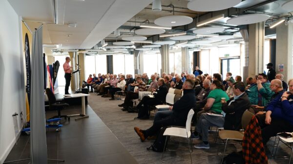 Waterway Restoration Conference 2024