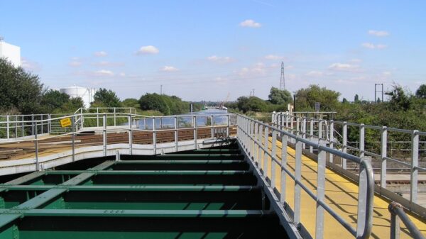 Vazon Sliding Bridge David Morris via Wikicommons