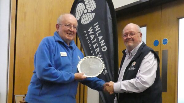 IWA National Awards 2024