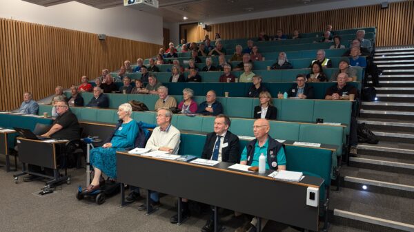 65th Annual General Meeting