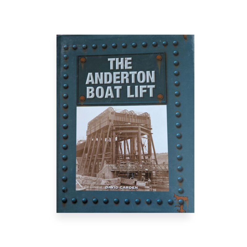 The Anderton Boat Lift