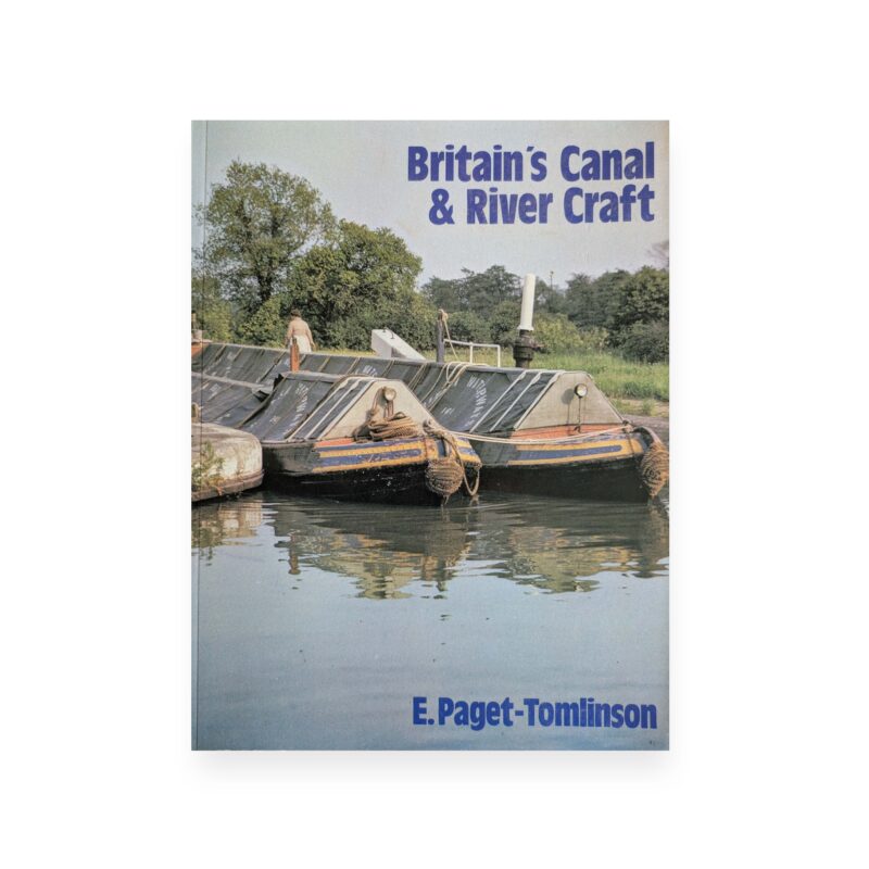 Britain's Canal & River Craft