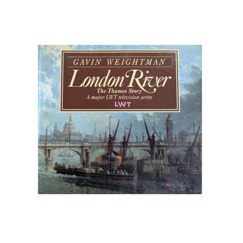London River - The Thames Story