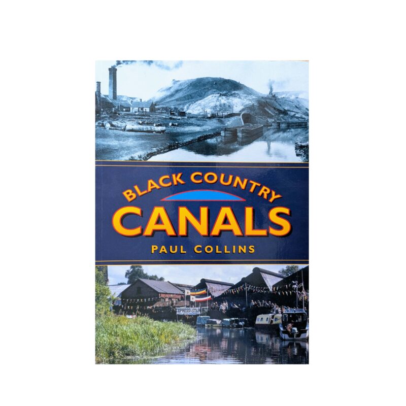 Black Country Canals