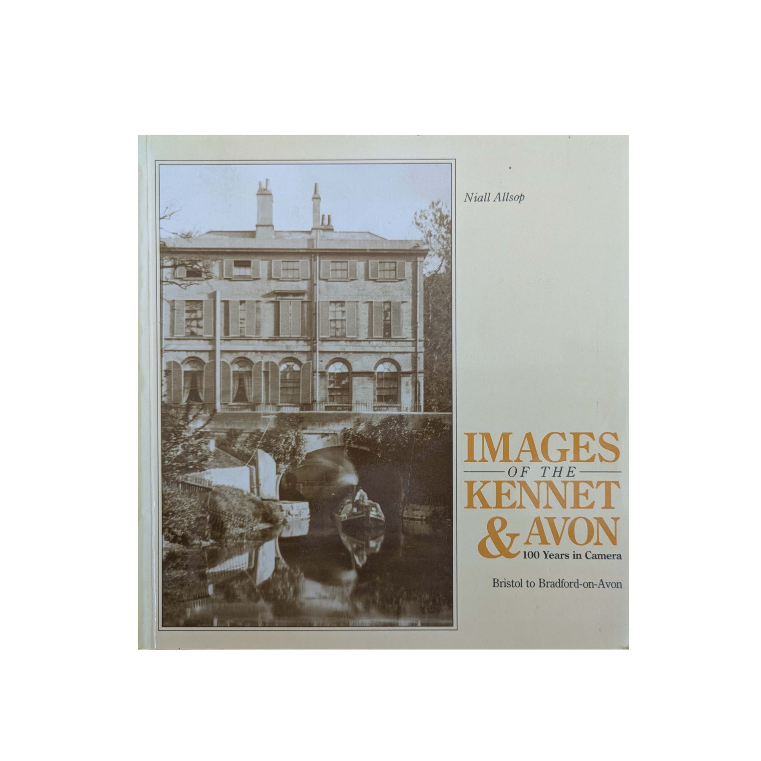 Images of the Kennet & Avon