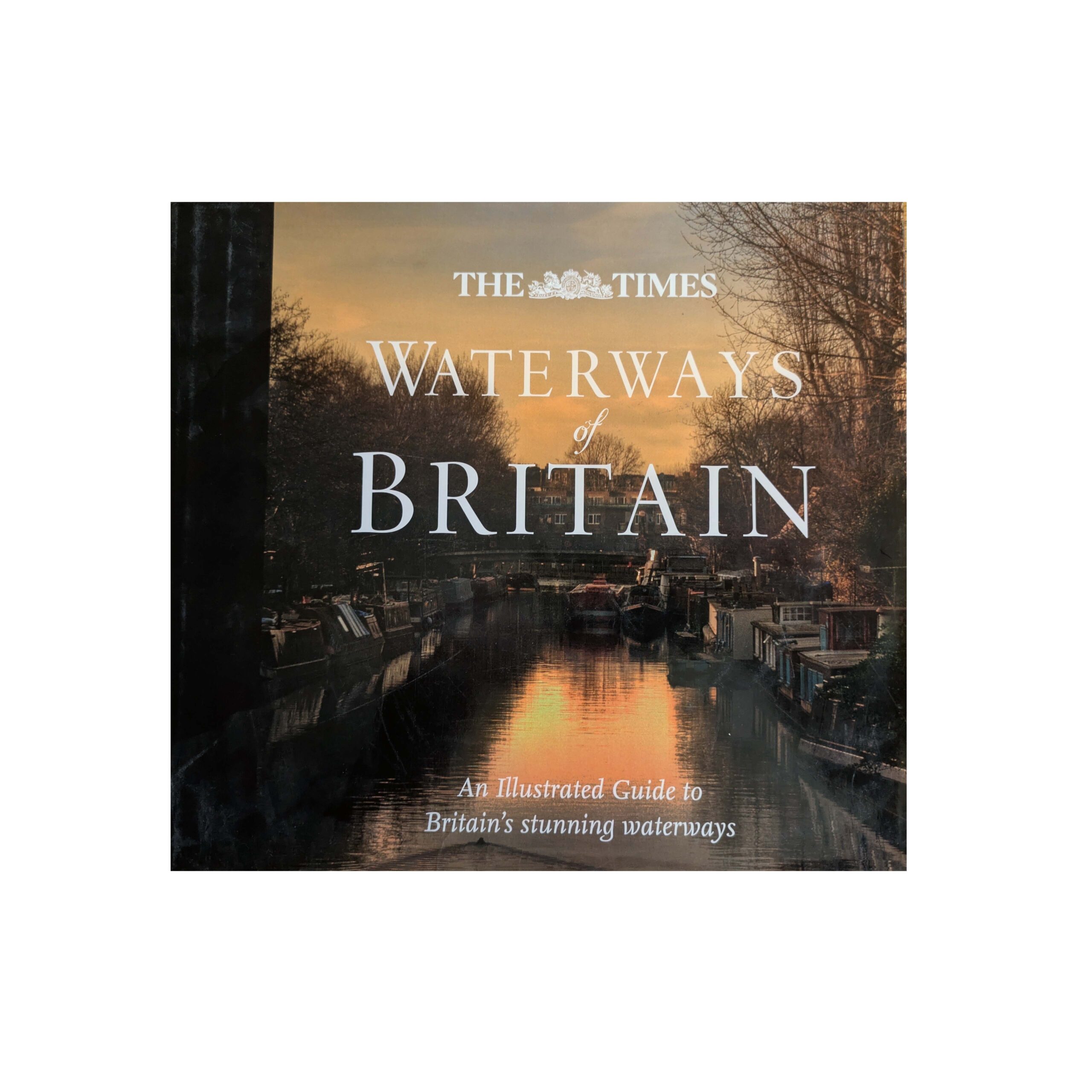 Waterways of Britain (The Times)