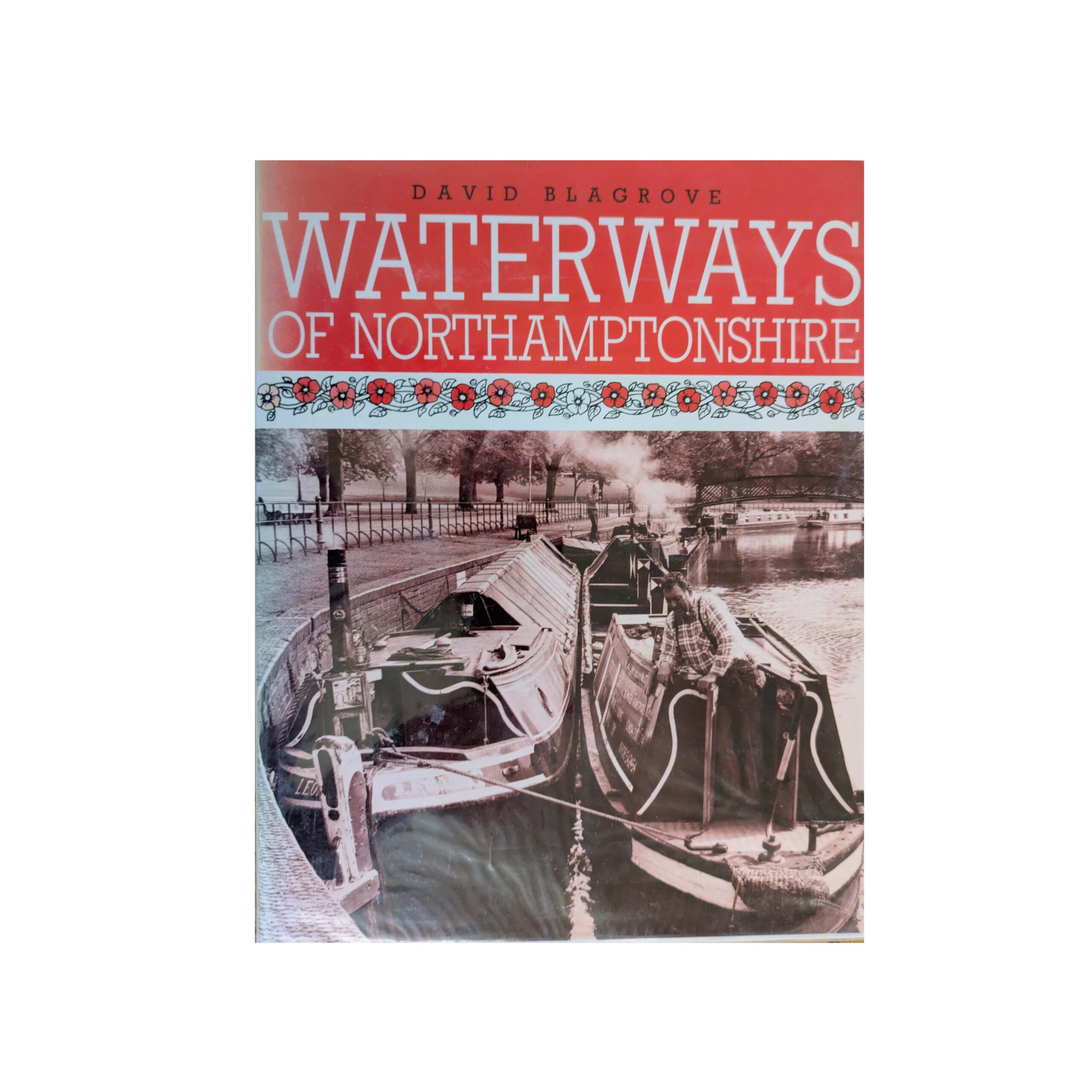 Waterways of Northamptonshire