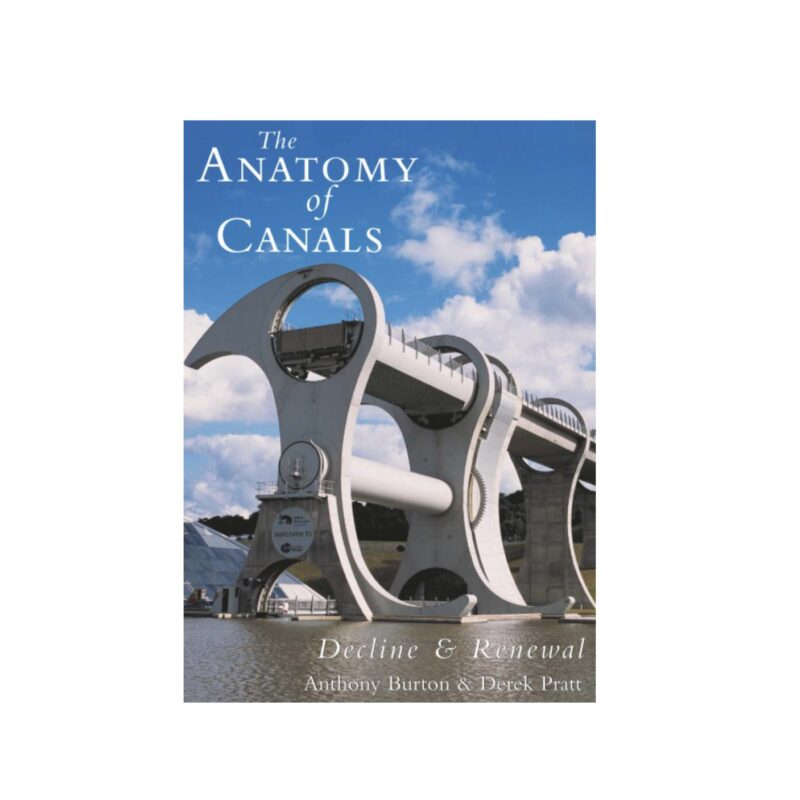 The Anatomy of Canals - Decline and Renewal