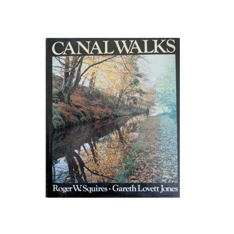 Canals Walks