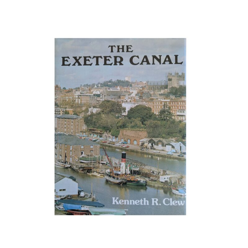 The Exeter Canal