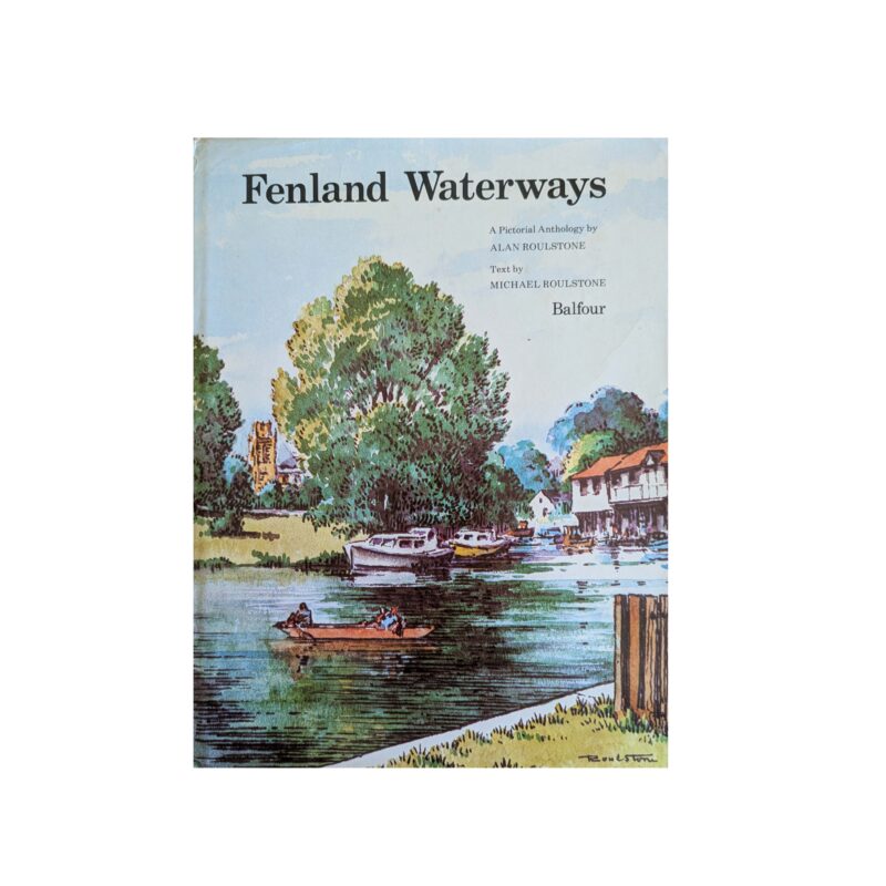 Fenland Waterways