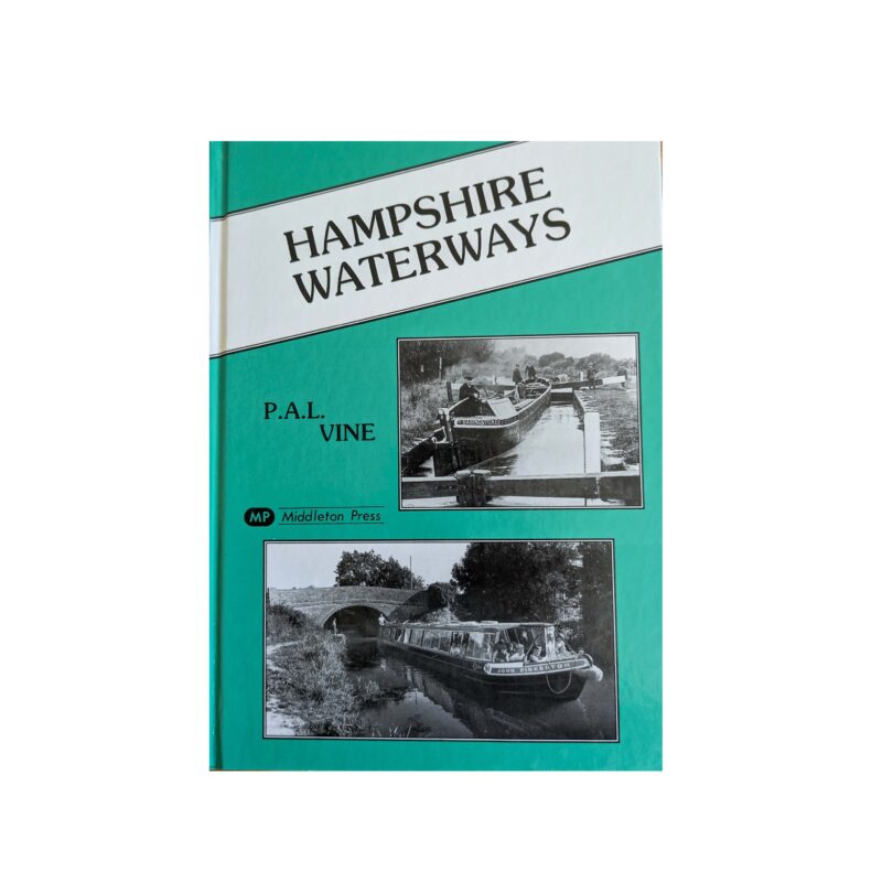 Hampshire Waterways