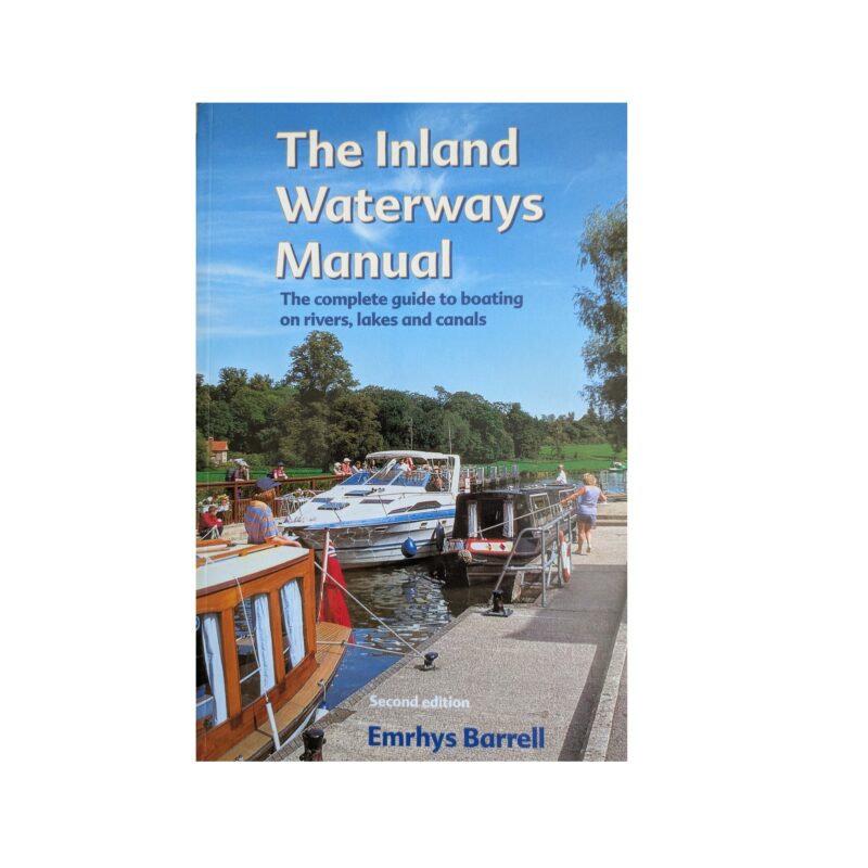 Inland Waterways Manual
