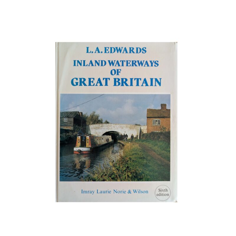 Inland Waterways of Great Britain