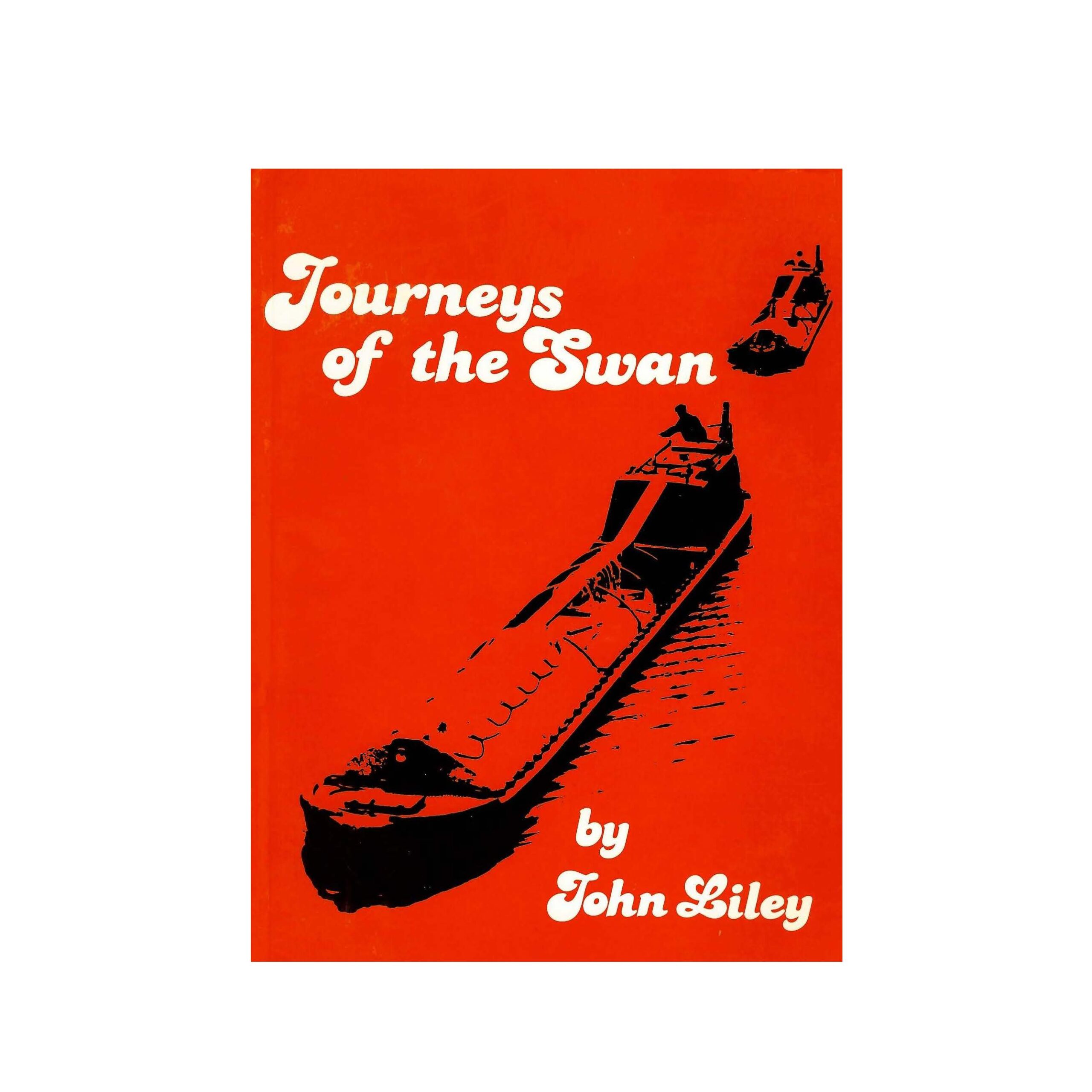 Journeys of the Swan