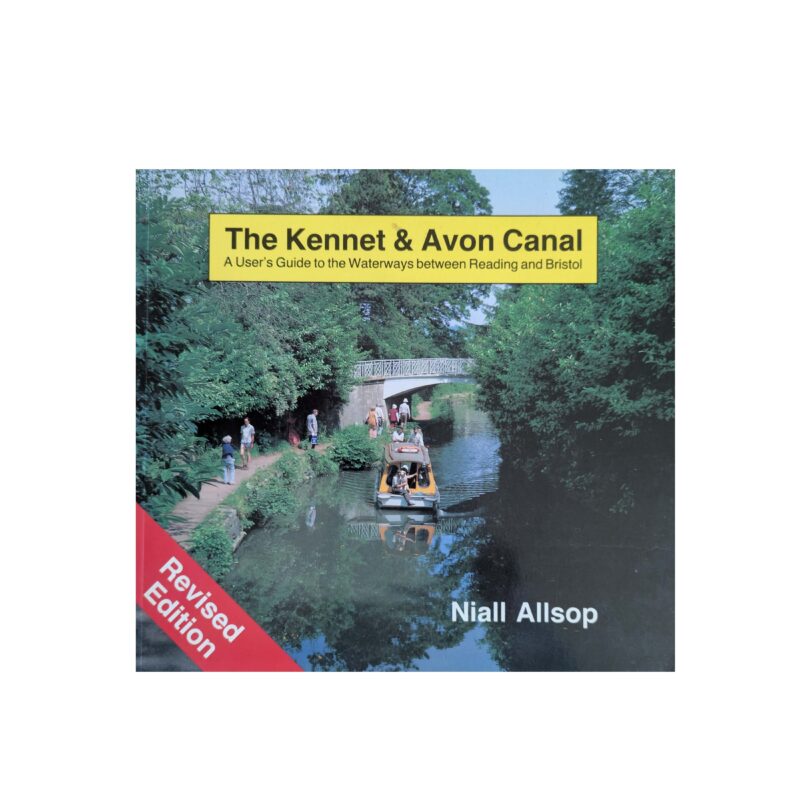 The Kennet & Avon Canal