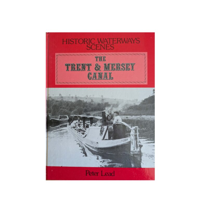 The Trent & Mersey Canal