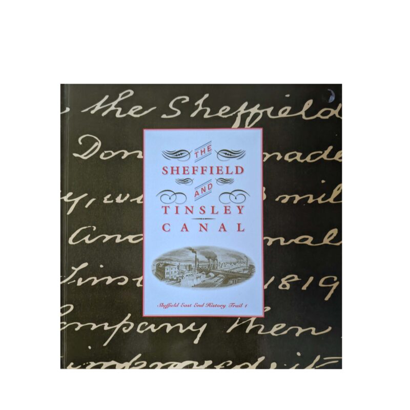 The Sheffield and Tinsley Canal